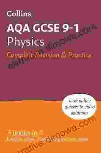 AQA GCSE 9 1 English Language And Literature Workbook: For The 2024 Autumn 2024 Summer Exams (Collins GCSE Grade 9 1 Revision)