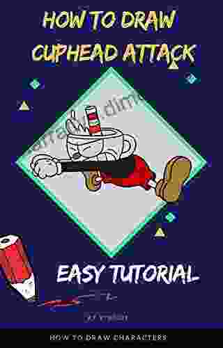 UNOFFICIAL STEP BY STEP OF SHAPING OF CUPHEAD FOR KIDS