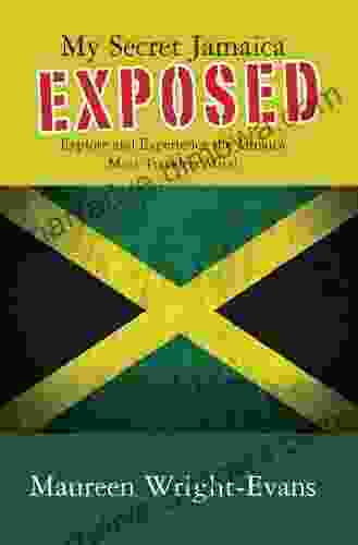 My Secret Jamaica Exposed Andrea Feucht