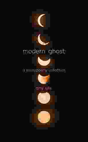 Modern Ghost: A Halloween Micropoetry Collection