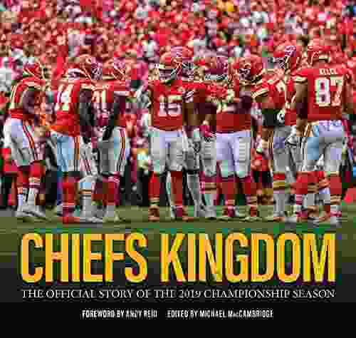 Chiefs Kingdom: The Official Story of the 2024 Championship Season