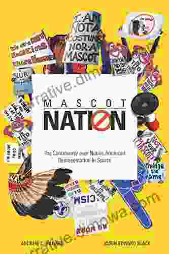 Mascot Nation: The Controversy Over Native American Representations In Sports