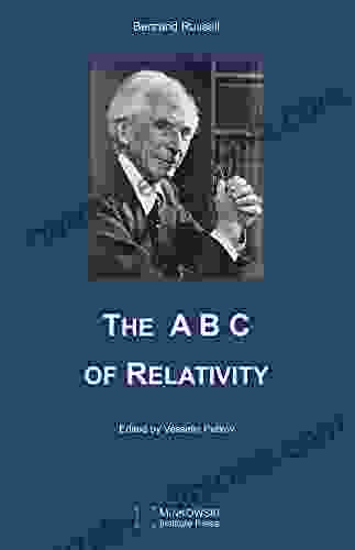 The A B C Of Relativity