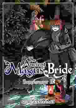 The Ancient Magus Bride Supplement II