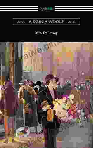 Mrs Dalloway Virginia Woolf