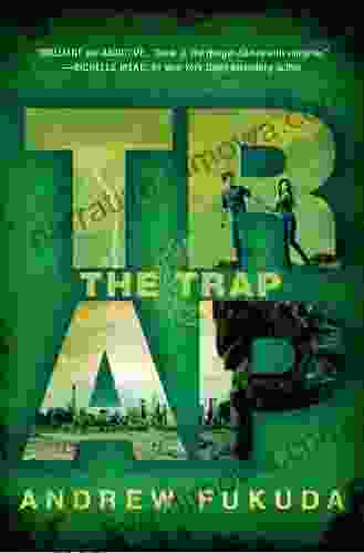 The Trap (The Hunt Trilogy 3)