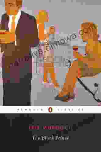 The Black Prince (Penguin Classics)