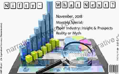 Nifty What Next? Paper Industry Amit Pandya