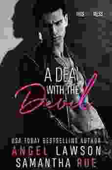 A Deal With The Devil: Brother S Best Friend Dark High School Romance (Boys Of Preston Prep 2)