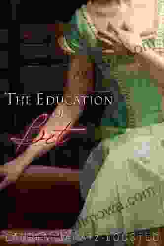 The Education Of Bet Lauren Baratz Logsted