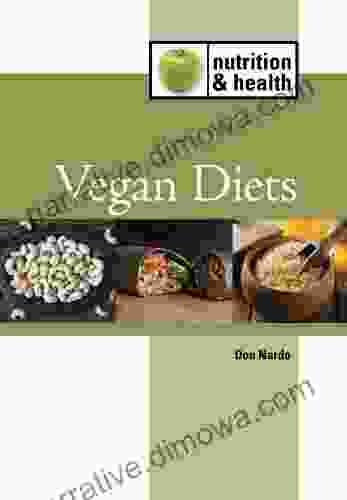 Vegan Diets (Nutrition And Health)