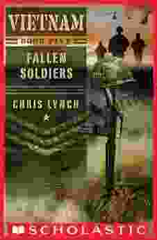 Vietnam #5: Walking Wounded Chris Lynch