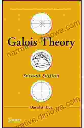 Galois Theory (Pure And Applied Mathematics: A Wiley Of Texts Monographs And Tracts 106)