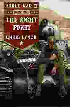 World War II 1: The Right Fight